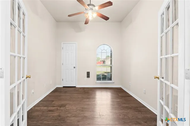 $265,000 | 5806 Luxor Drive, Killeen, TX 76549