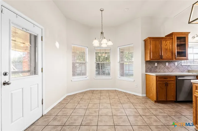 $265,000 | 5806 Luxor Drive, Killeen, TX 76549