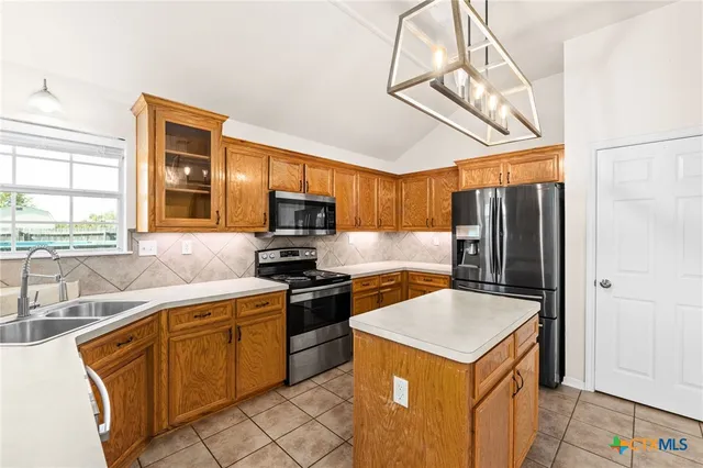 $265,000 | 5806 Luxor Drive, Killeen, TX 76549