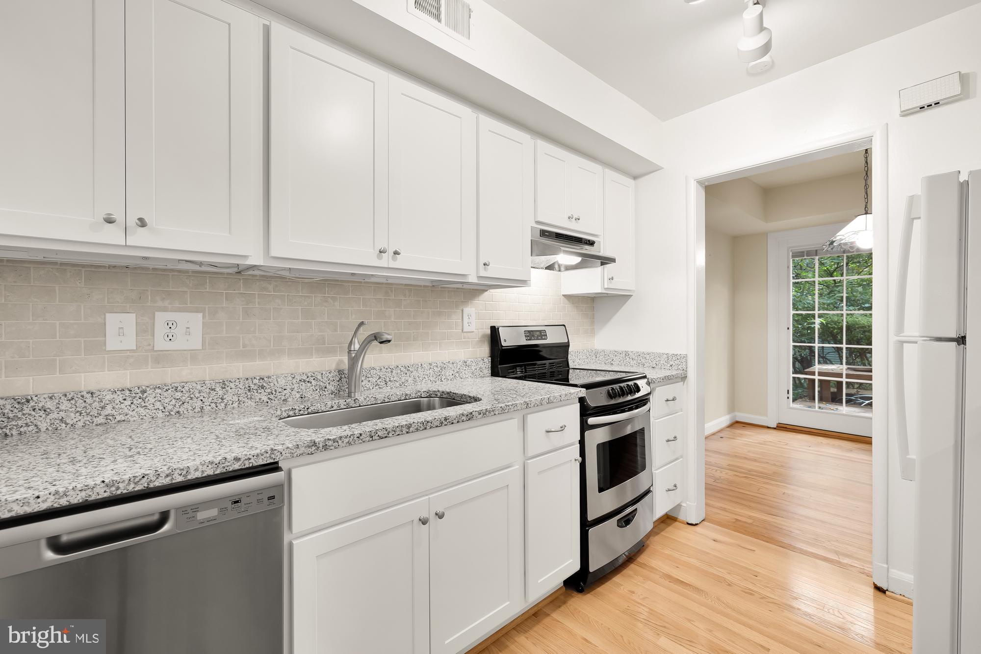 8518 Geren Road, Unit 182 Silver Spring, MD 20901 - Photo 16 of 30