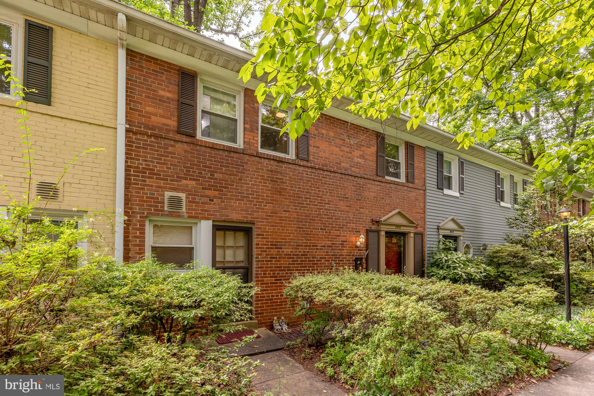 8518 Geren Road, Unit 182 Silver Spring, MD 20901 - Photo 2 of 30
