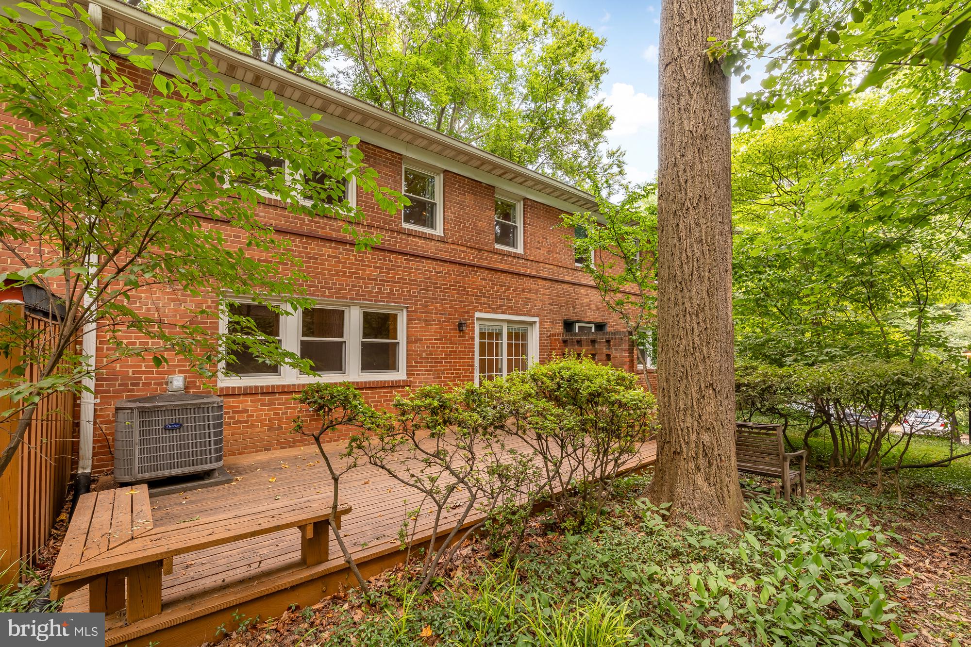 8518 Geren Road, Unit 182 Silver Spring, MD 20901 - Photo 29 of 30