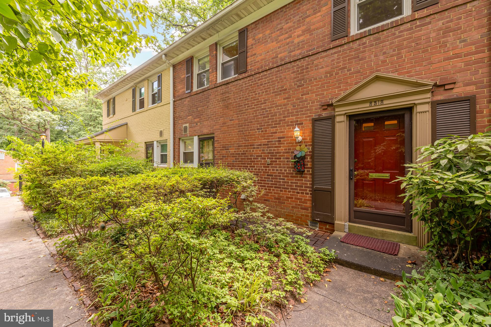 8518 Geren Road, Unit 182 Silver Spring, MD 20901 - Photo 3 of 30