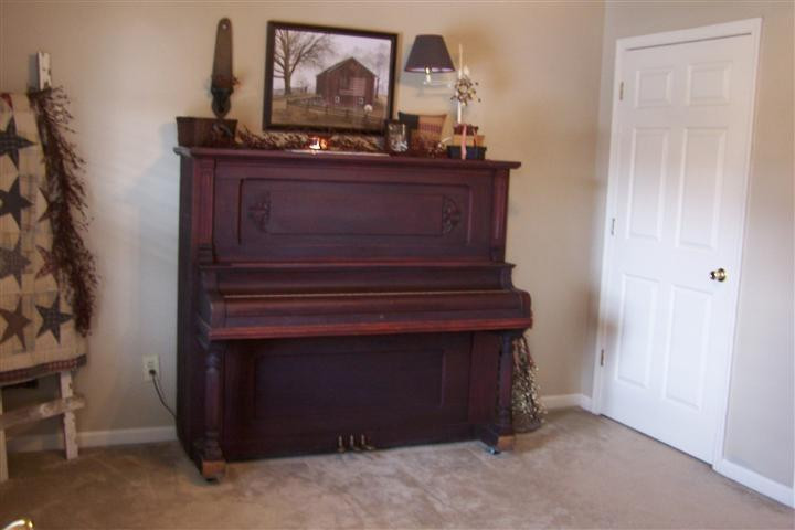 114 Spring Ridge Way Winchester, KY 40391 - Photo 15 of 36 Photo 15