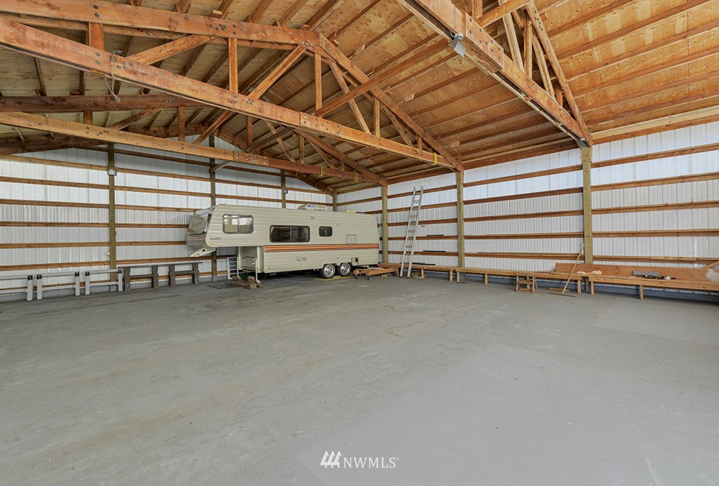 15256 Southeast 116th Street Renton, WA 98059 - Photo 18 of 38 a view of an empty room