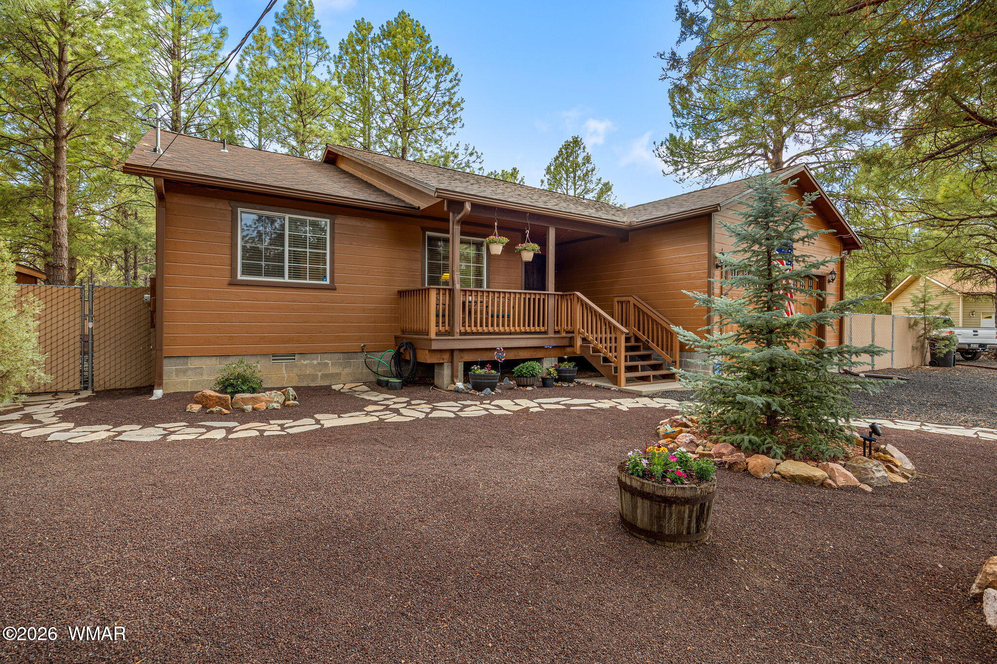 2603 Stringer Circle Lakeside, AZ 85929 - Photo 3 of 42