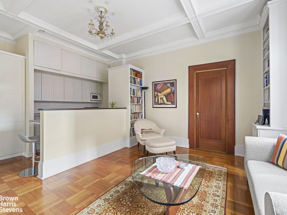 417 Riverside Drive, Unit 4D Manhattan, NY 10025 - Photo 2 of 7