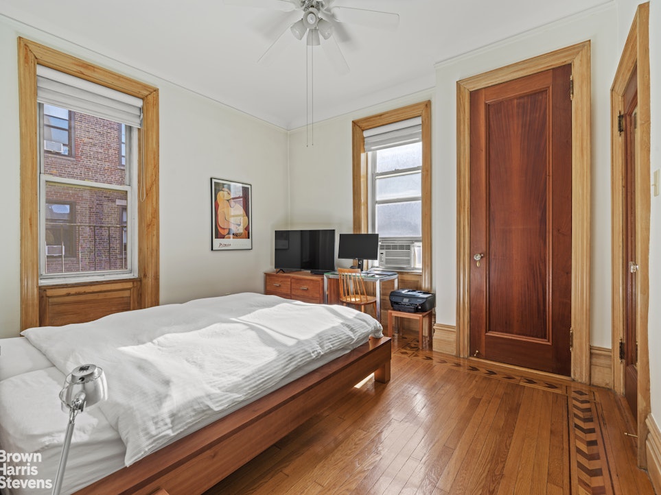 417 Riverside Drive, Unit 4D Manhattan, NY 10025 - Photo 3 of 7