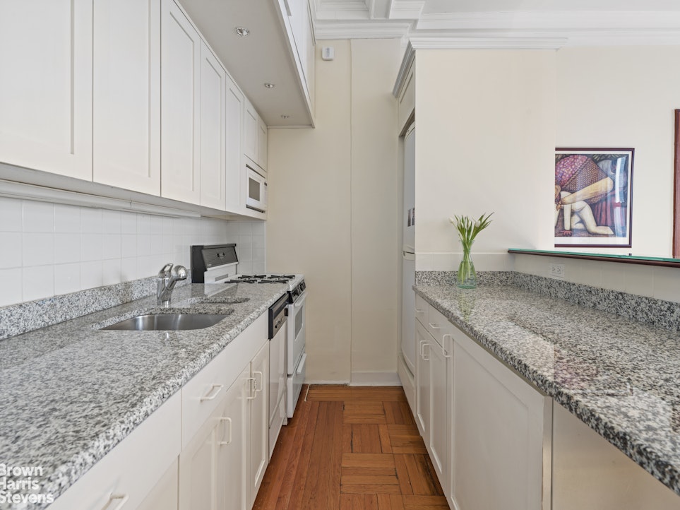 417 Riverside Drive, Unit 4D Manhattan, NY 10025 - Photo 4 of 7