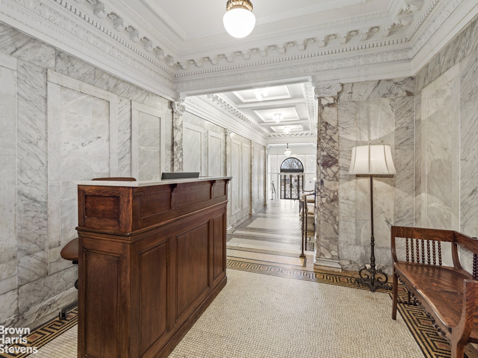 417 Riverside Drive, Unit 4D Manhattan, NY 10025 - Photo 6 of 7