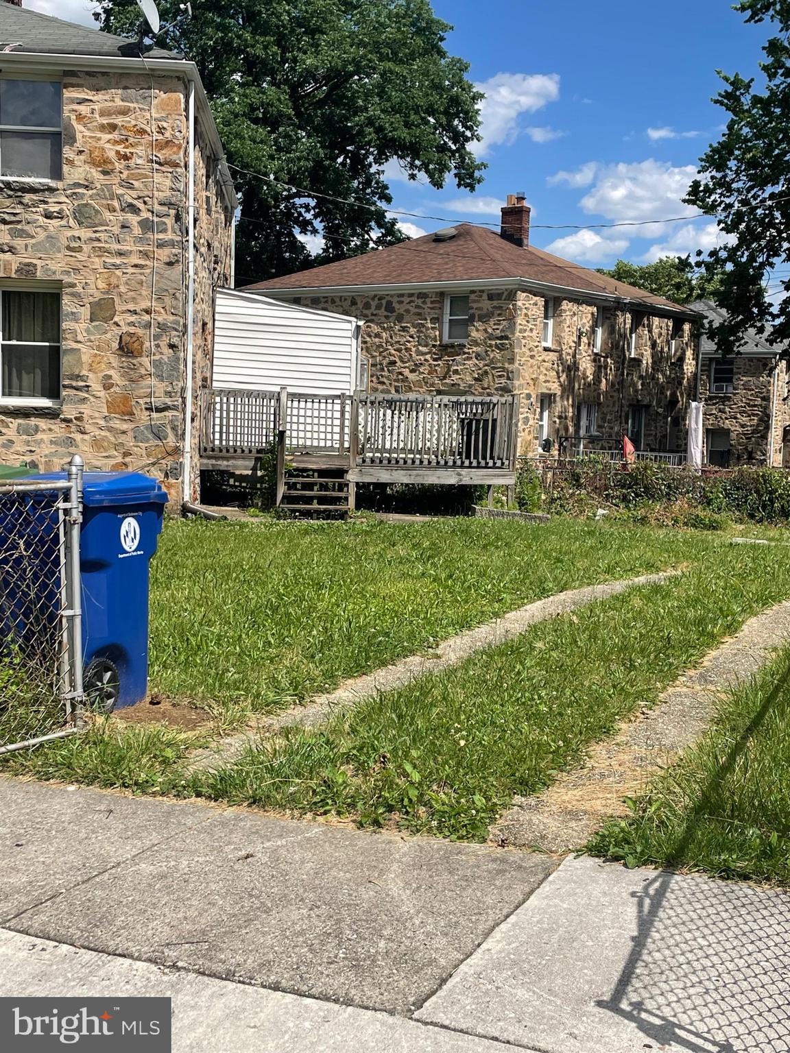 5014 Sunset Road Baltimore, MD 21215 - Photo 2 of 29