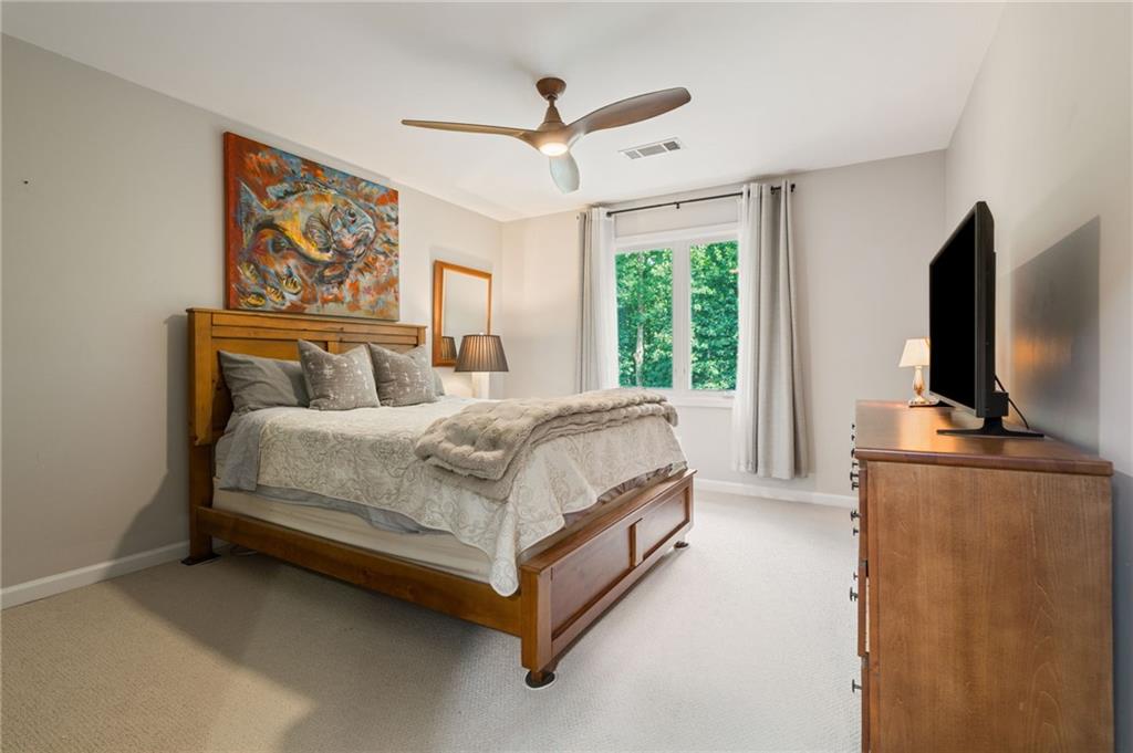 3785 Whitney Place Duluth, GA 30096 - Photo 21 of 53
