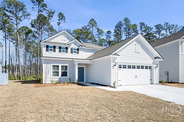$414,015 | 488 Monterey Loop, Richmond Hill, GA 31324