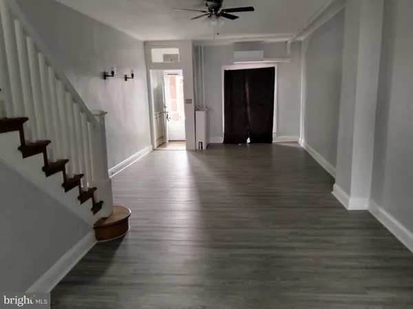 $1,800 | 812 North Linwood Avenue, Baltimore, MD 21205