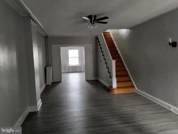 $1,800 | 812 North Linwood Avenue, Baltimore, MD 21205
