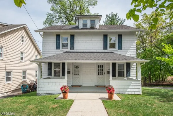 $699,999 | 257 McCosh Road, Montclair, NJ 07043