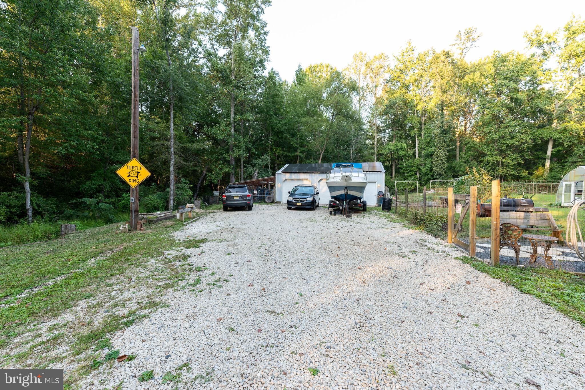 550 Quinton-Marlboro Road Bridgeton, NJ 08302 - Photo 17 of 30 a view of a park with slide