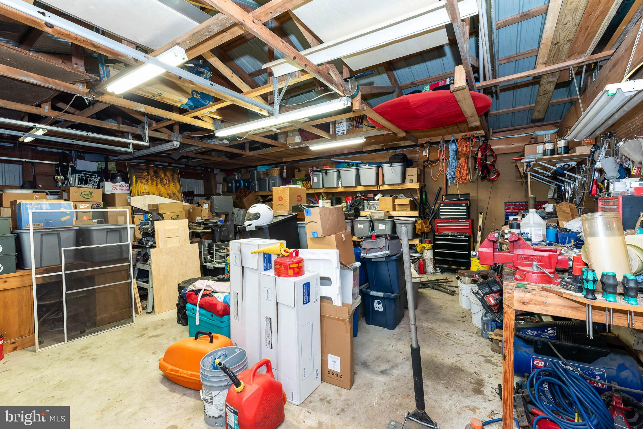 550 Quinton-Marlboro Road Bridgeton, NJ 08302 - Photo 20 of 30