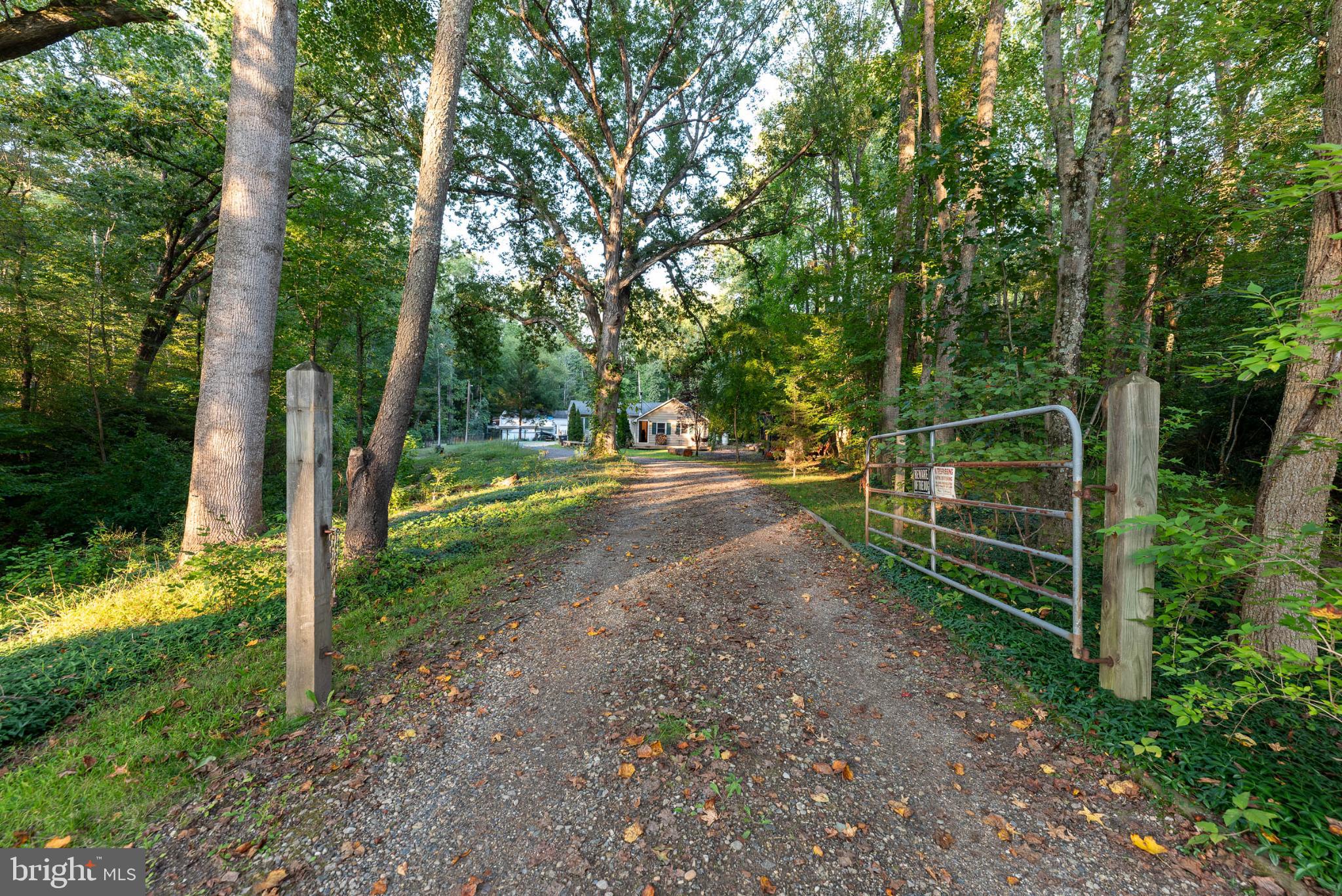 550 Quinton-Marlboro Road Bridgeton, NJ 08302 - Photo 27 of 30 a view of a park