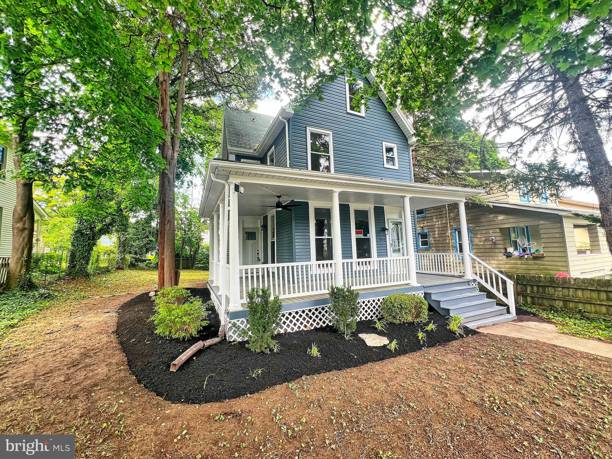 504 Cedarcroft Road Baltimore, MD 21212 - Photo 1 of 29