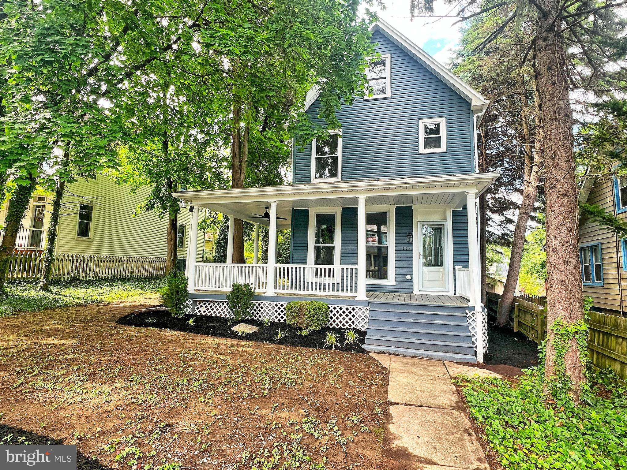 504 Cedarcroft Road Baltimore, MD 21212 - Photo 2 of 29
