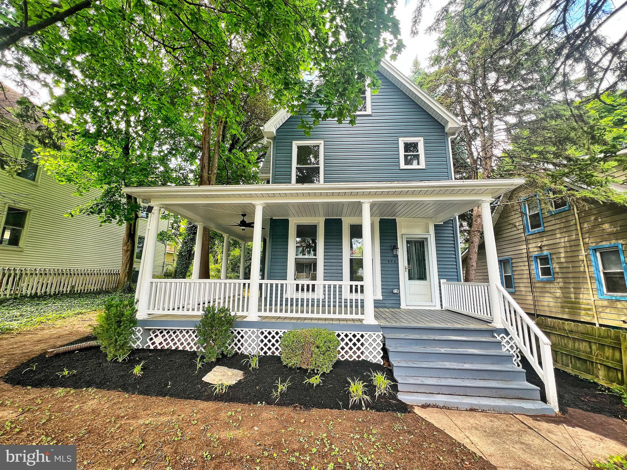 504 Cedarcroft Road Baltimore, MD 21212 - Photo 3 of 29