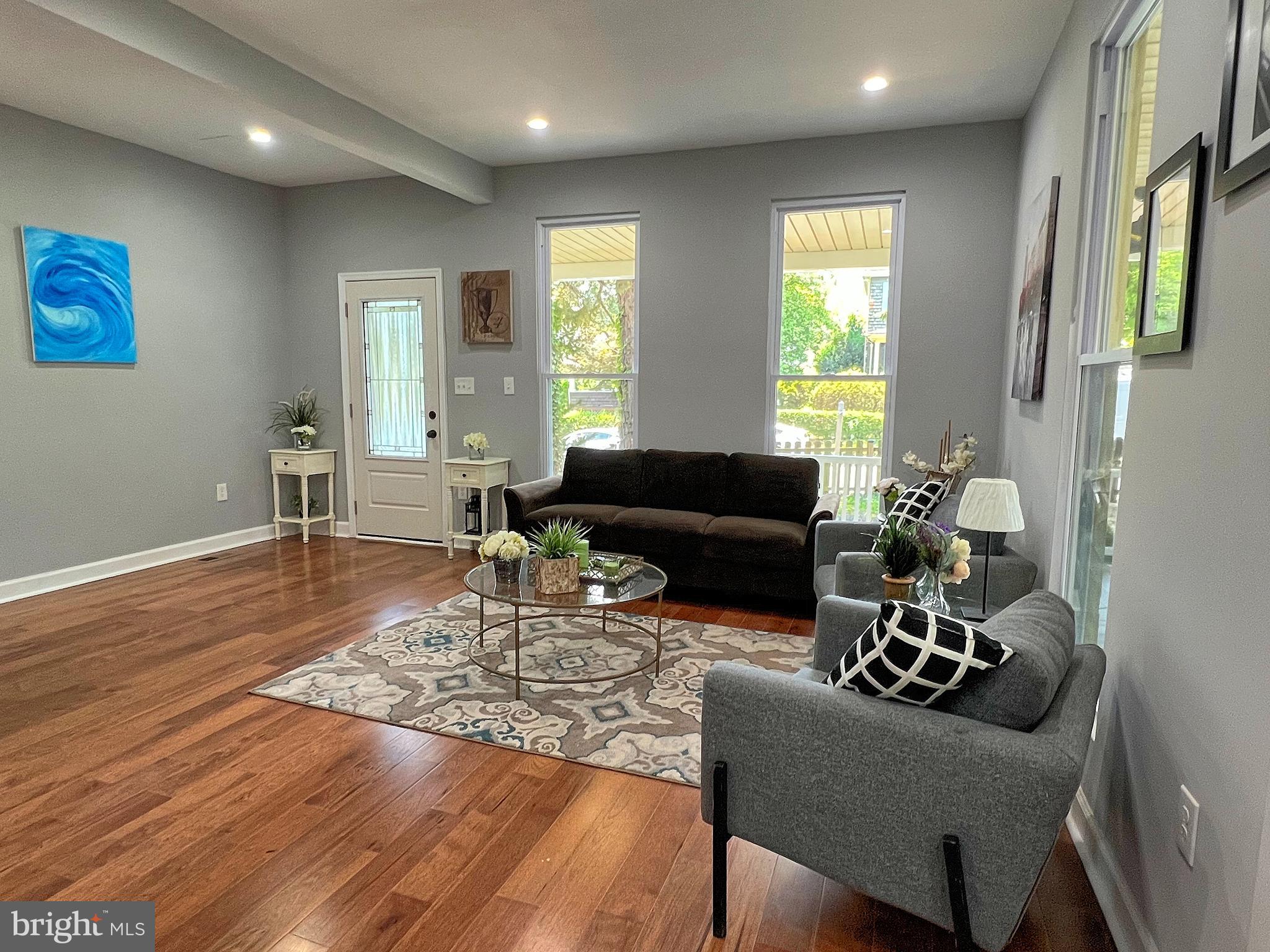 504 Cedarcroft Road Baltimore, MD 21212 - Photo 4 of 29