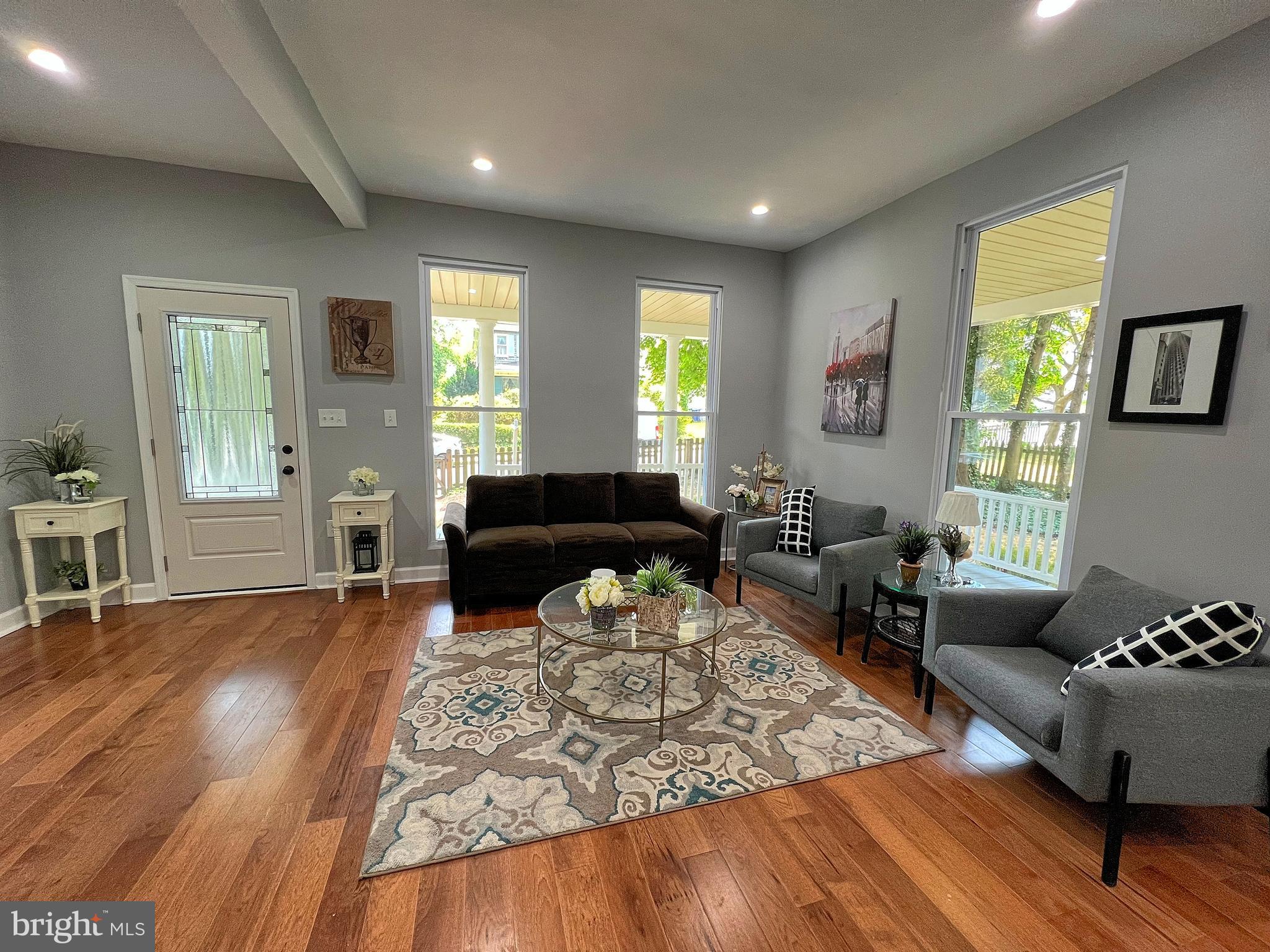 504 Cedarcroft Road Baltimore, MD 21212 - Photo 5 of 29