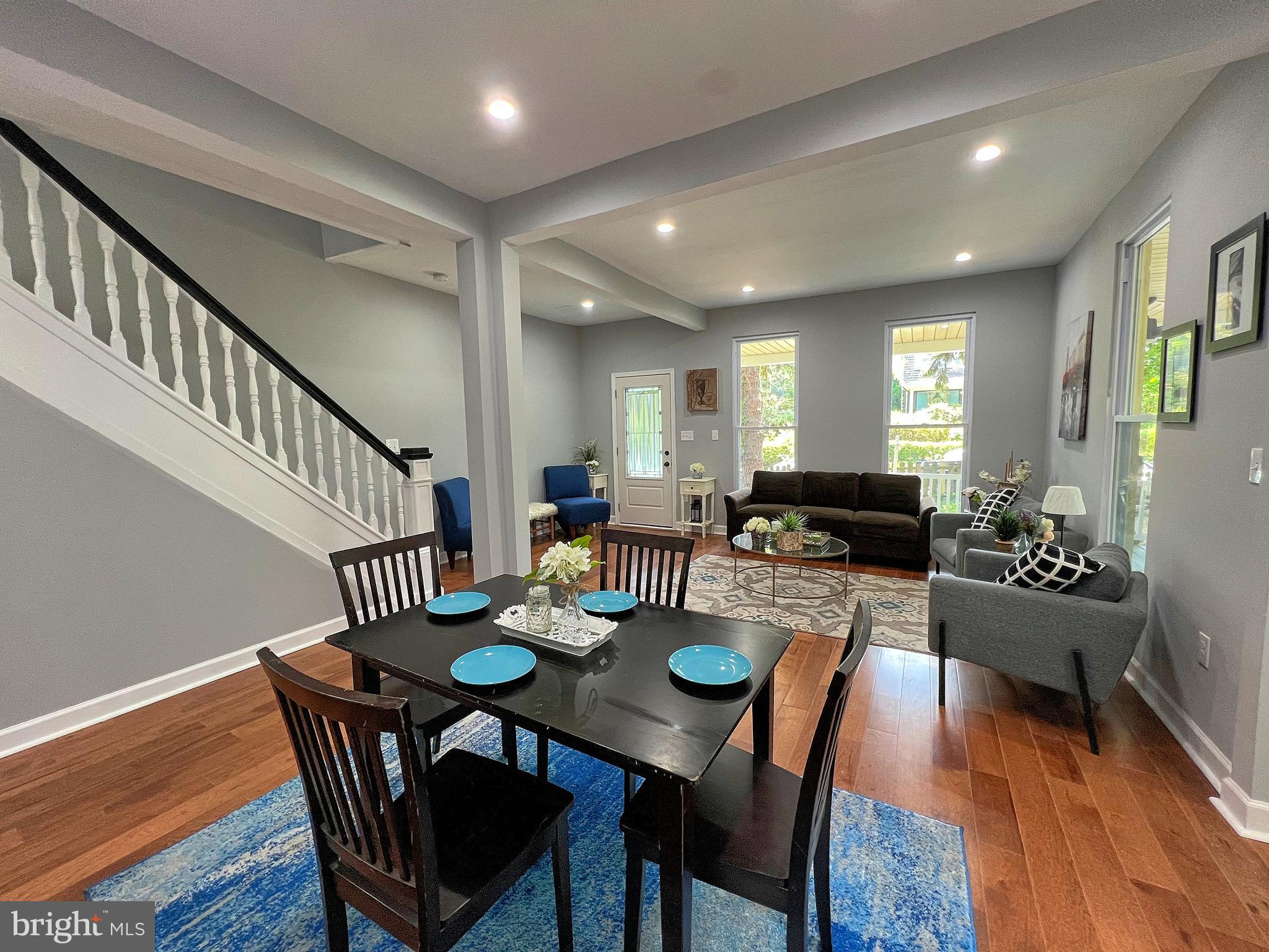 504 Cedarcroft Road Baltimore, MD 21212 - Photo 8 of 29