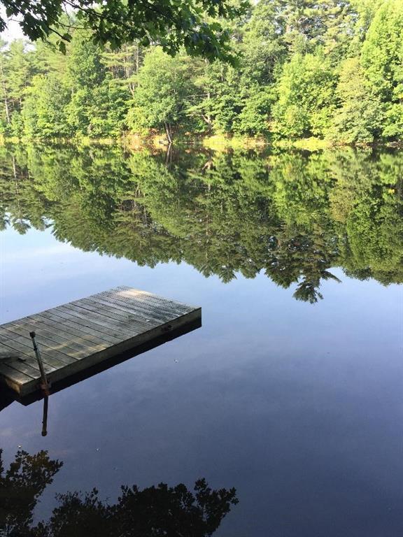 122 Unity Road Benton, ME 04901 - Photo 5 of 31 Riverfront Dock
