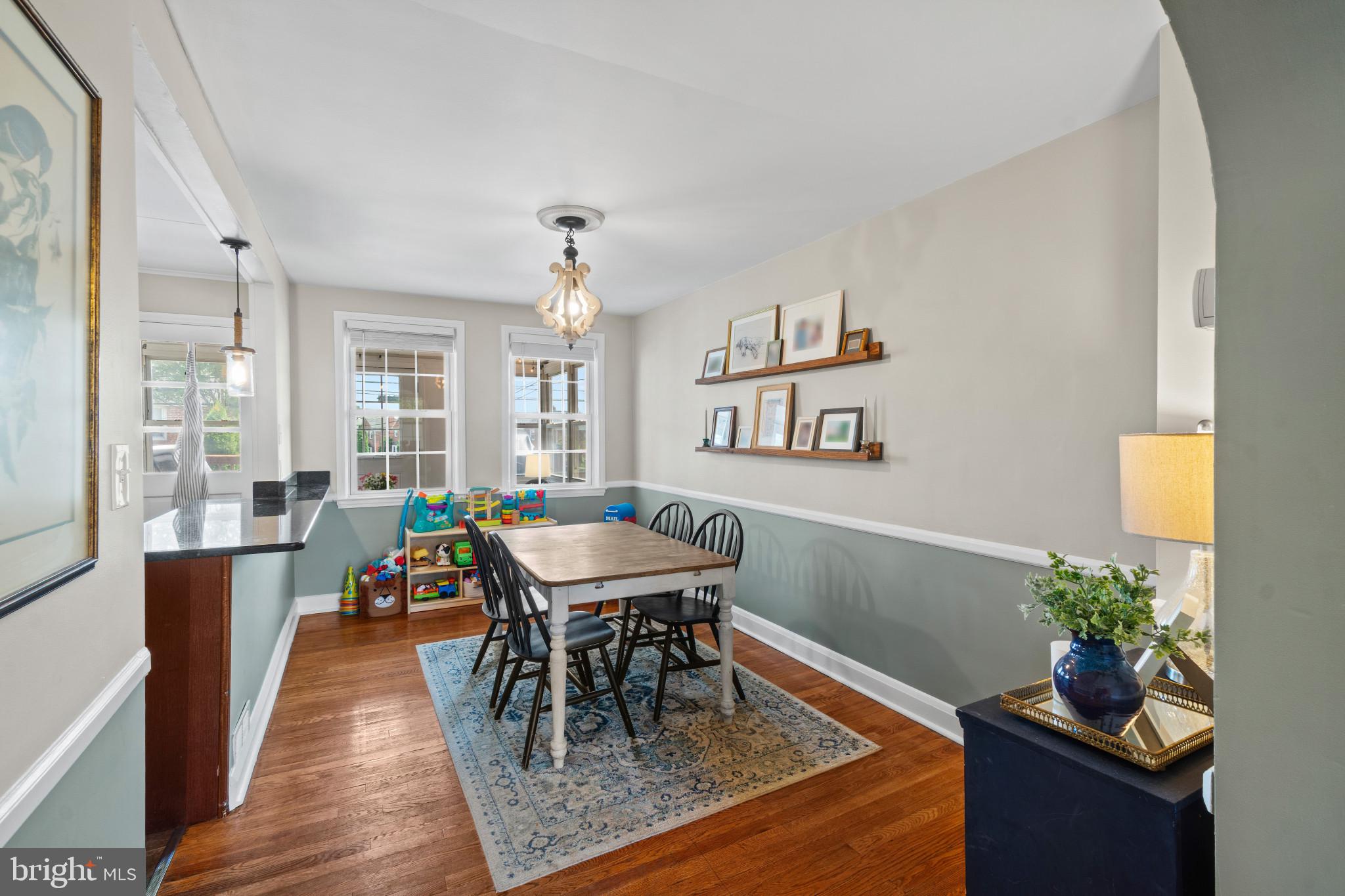 8439 Pleasant Plains Road Baltimore, MD 21286 - Photo 11 of 53