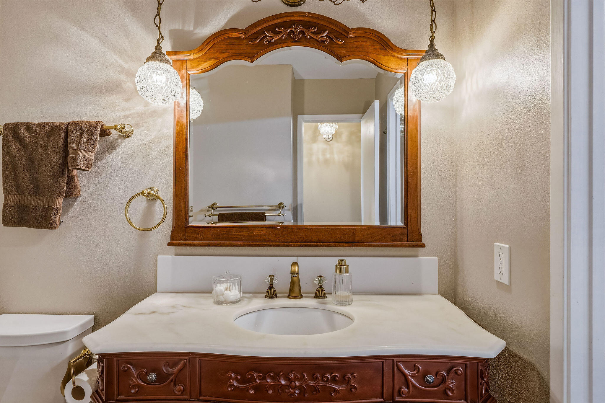 334 West Santa Elena Road Palm Springs, CA 92262 - Photo 23 of 47 334WSantaElenaRd-22