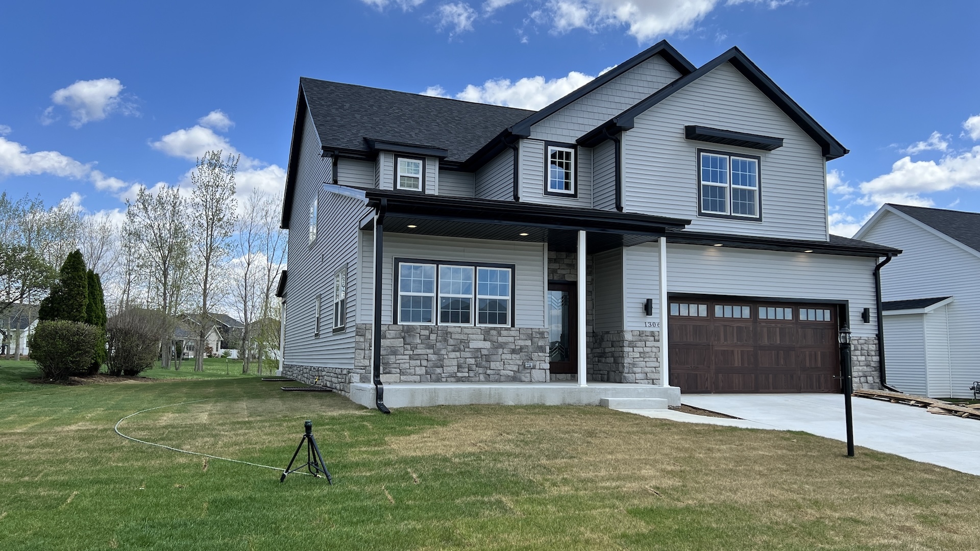 1306 South Roberto Road Mahomet, IL 61853 - Photo 2 of 42