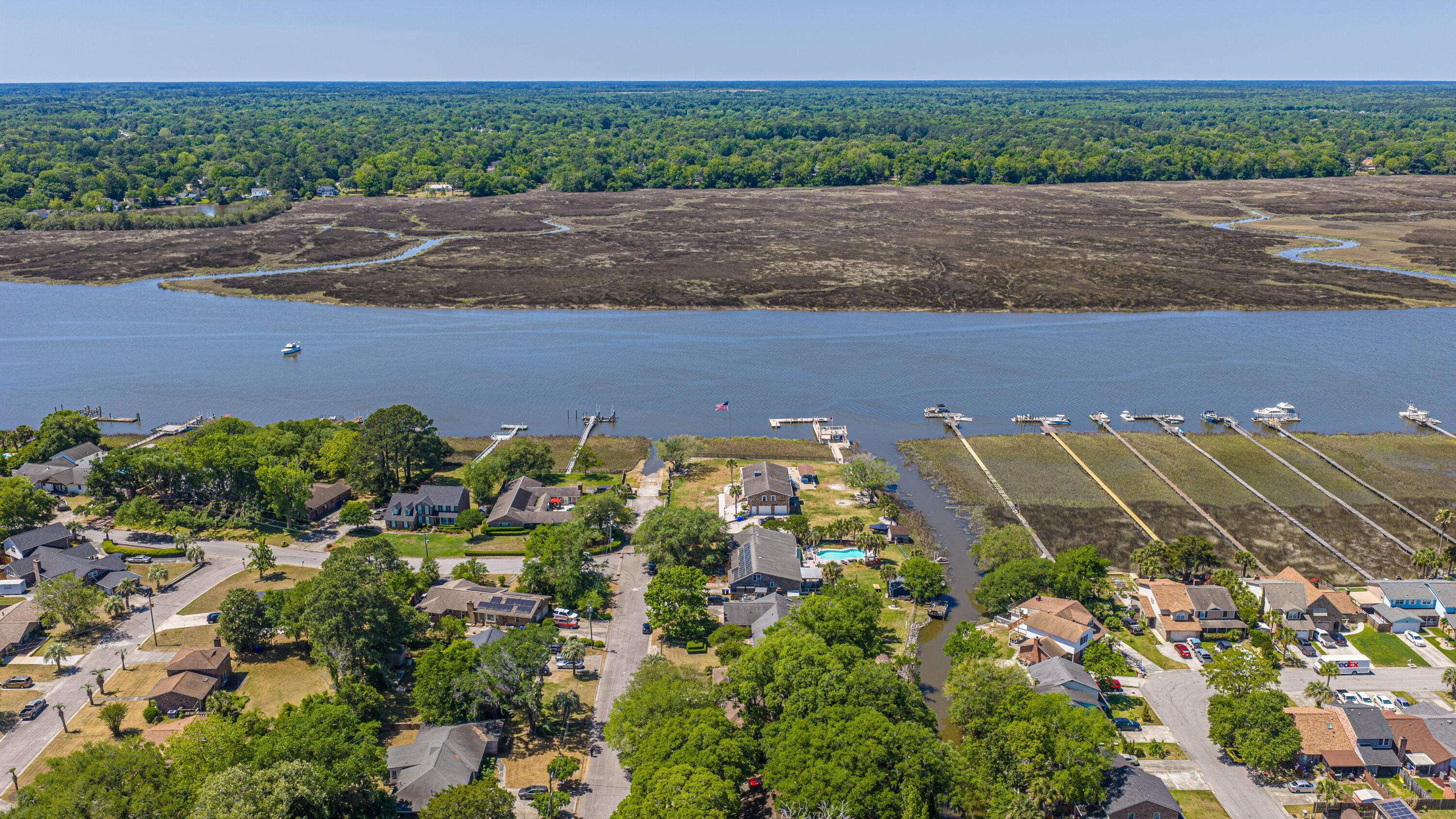 4344 Bream Road North Charleston, SC 29418 - Photo 46 of 50 Gallery Image 46