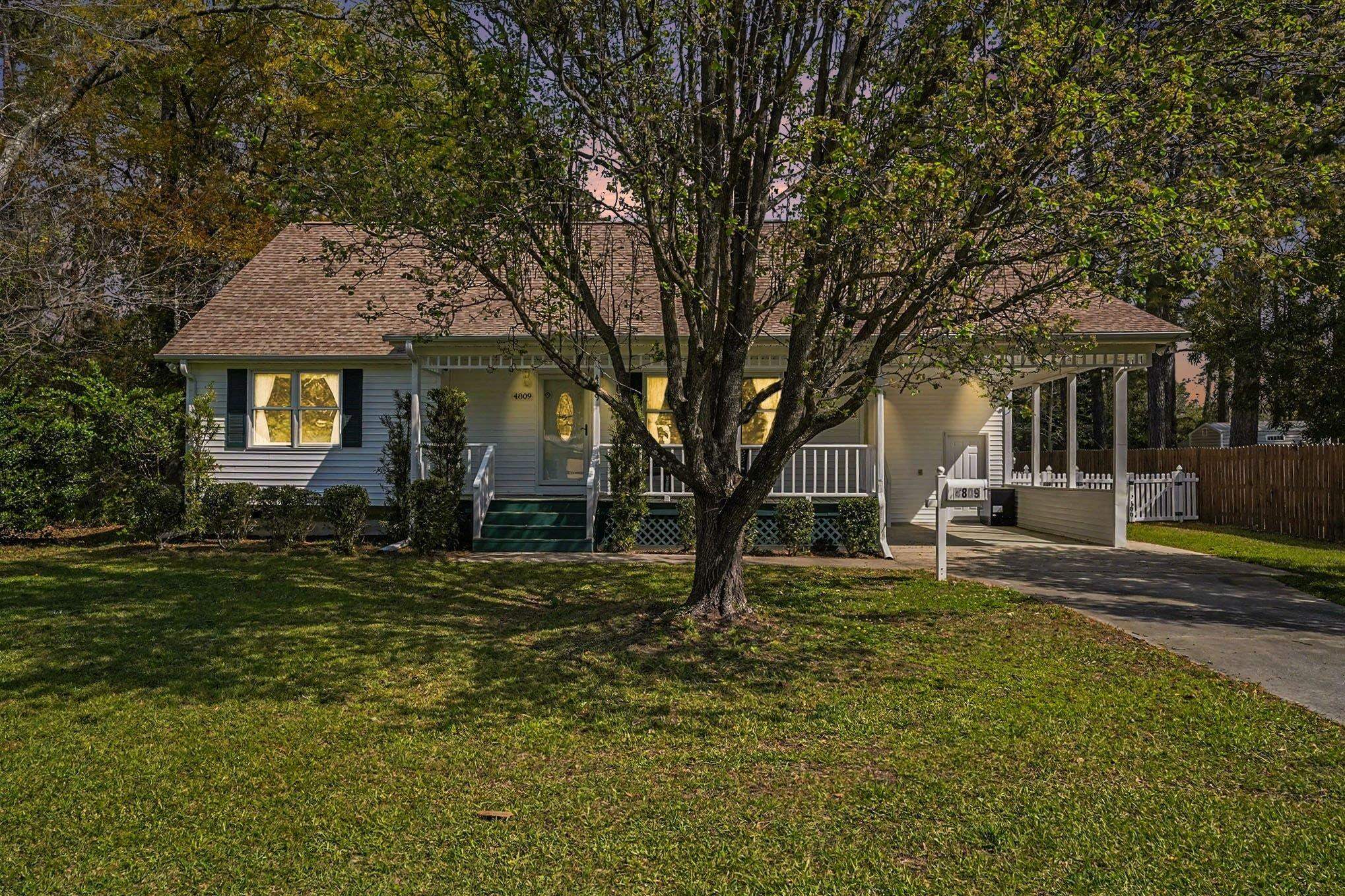 4809 Forest Drive Loris, SC 29569 - Photo 6 of 50