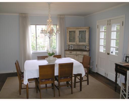 628 West Waldheim Road Fox Chapel, PA 15215 - Photo 4 of 12 Dining Room. An entire wall of built-ins is offered in the dining room, providing ample storage for china, crystal, linens etc.