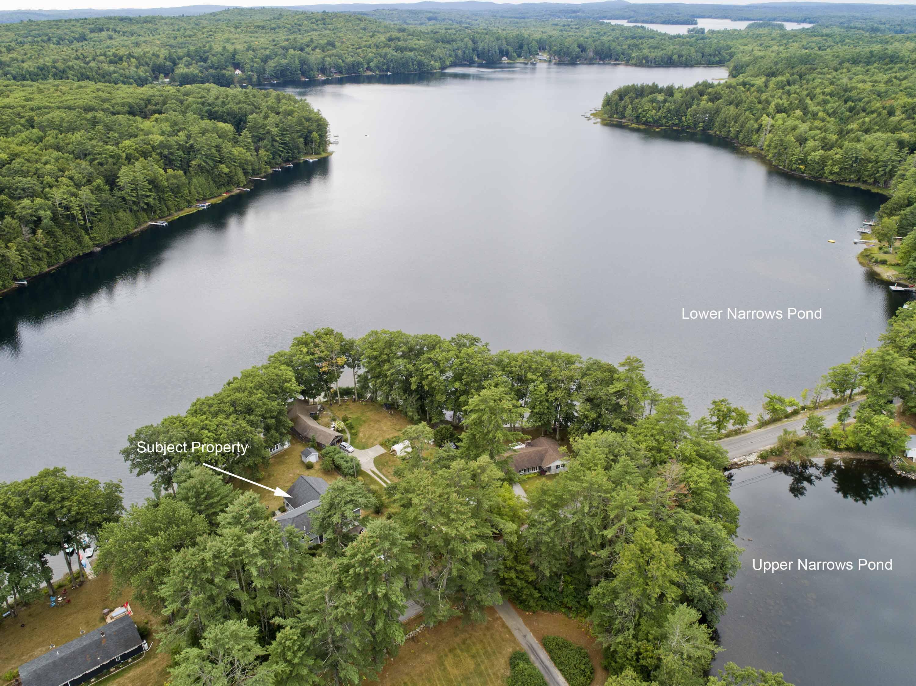 167 Narrows Pond Road Winthrop, ME 04364 - Photo 32 of 33 lakeview 4