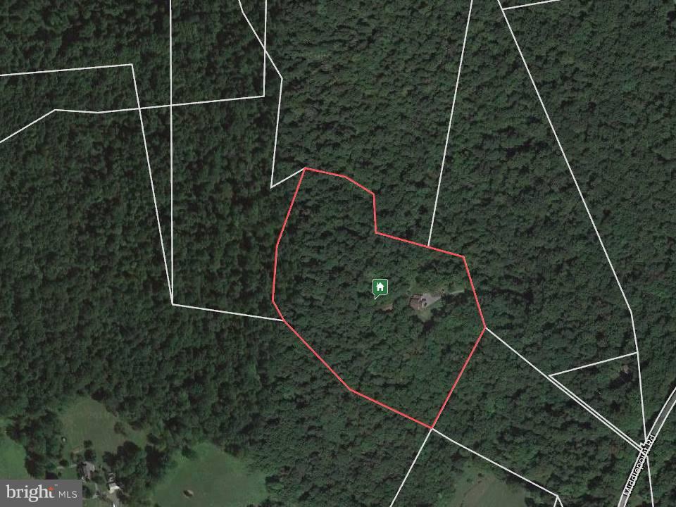 4450 Middlepoint Road Myersville, MD 21773 - Photo 2 of 2 View