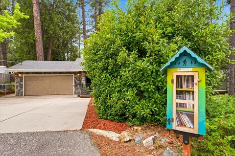 $595,000 | 348 Clay Street, Nevada City, CA 95959