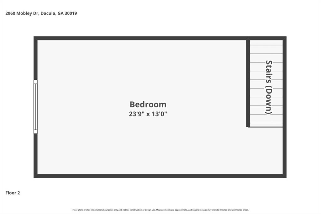 2960 Mobley Drive Dacula, GA 30019 - Photo 47 of 47