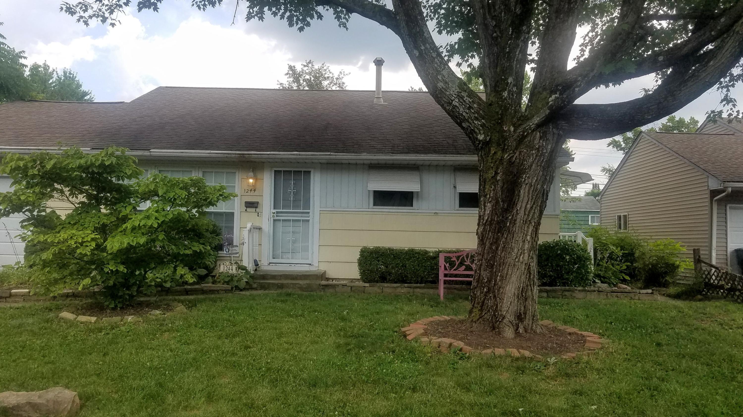 1244 Country Club Road Columbus, OH 43227 - Photo 1 of 1 Gallery Image 1