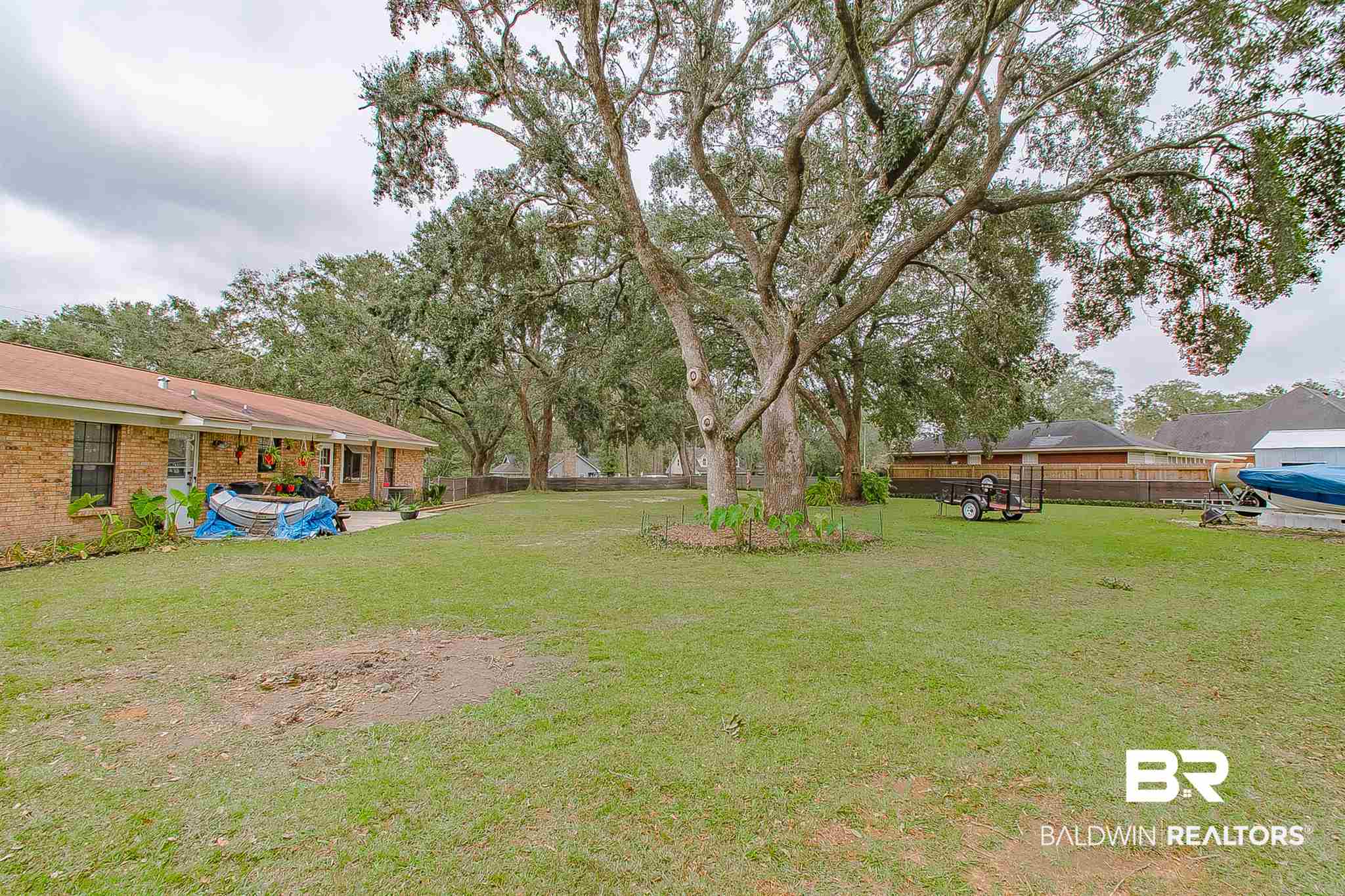 8751 Azalea Court Semmes, AL 36575 - Photo 27 of 30