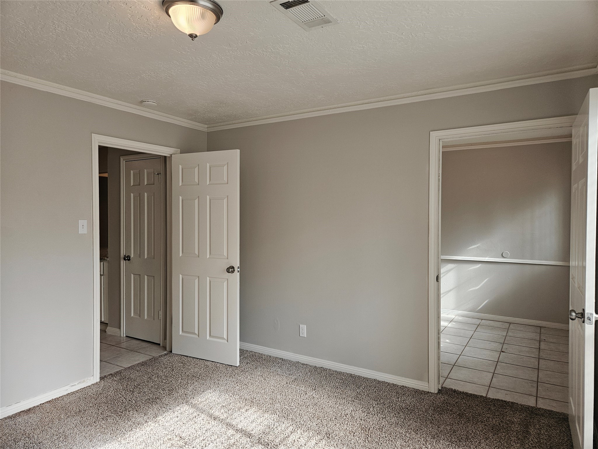 6126 Inway Drive Spring, TX 77389 - Photo 13 of 27 a view of an empty room