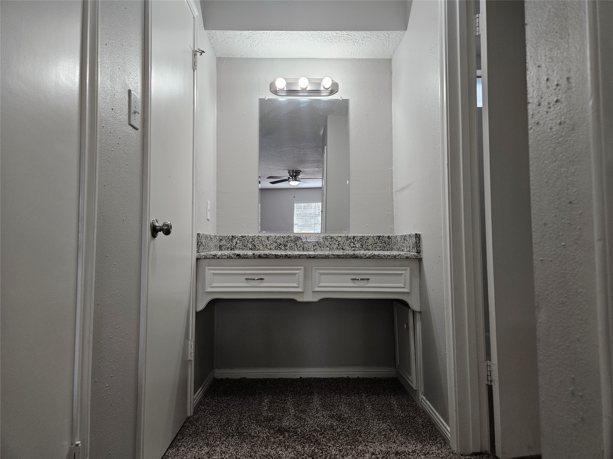 6126 Inway Drive Spring, TX 77389 - Photo 16 of 27 a view of livingroom with washer and dryer