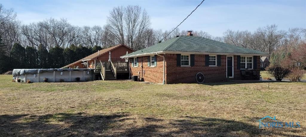 2523 County Road East Swanton, OH 43558 - Photo 29 of 31 Gallery Image 29