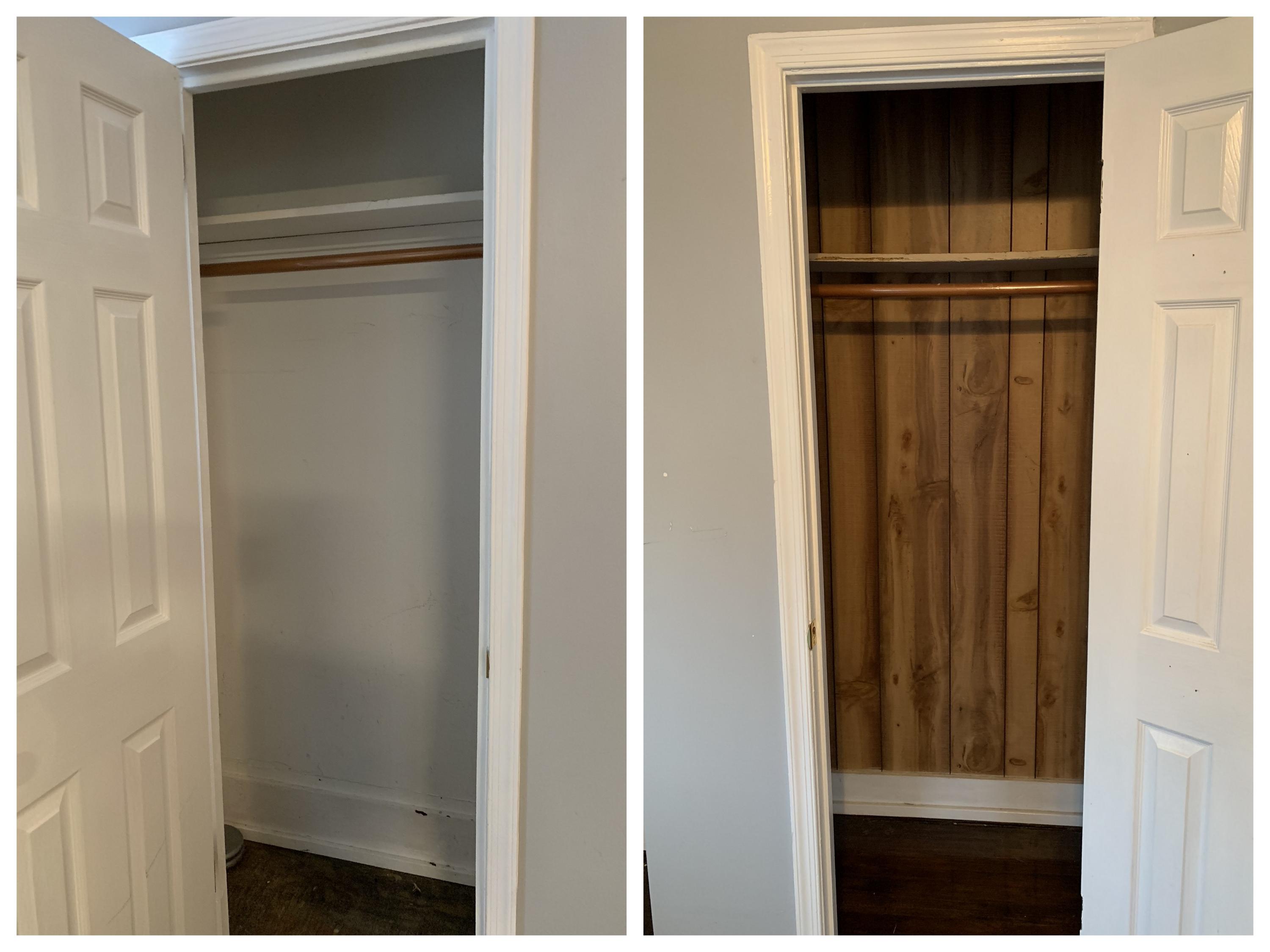 312 13th Street Southwest, Unit 4 (2B) Roanoke, VA 24016 - Photo 9 of 12 a view of front door