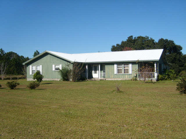 8161 Granny Melton Lane Foley, AL 36535 - Photo 1 of 1