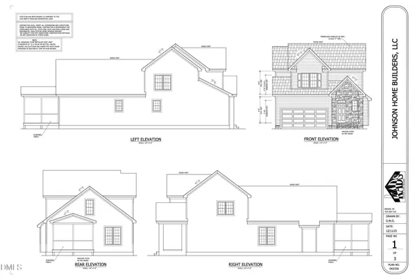 $489,000 | 19685 Highway 210, Angier, NC 27501