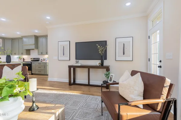 $489,000 | 19685 Highway 210, Angier, NC 27501