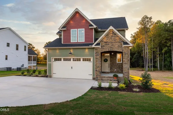 $489,000 | 19685 Highway 210, Angier, NC 27501